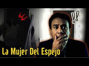 The Case of the Woman in the Mirror - La Mano Peluda | Juan Ramón Sáenz