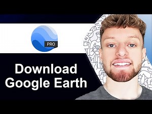 How To Download Google Earth Pro in Laptop (Step By Step)