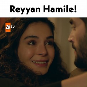 Reyyan'dan Miran'a en güzel haber geldi - Hercai 49. Bölüm | Hercai atv