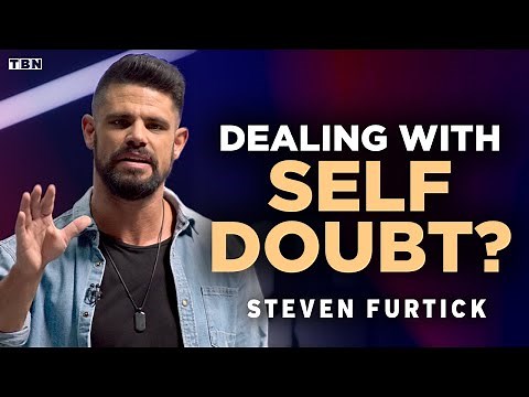 Steven Furtick: Motivation to Overcome Your Struggle With Self-Doubt | Full Sermons on TBN