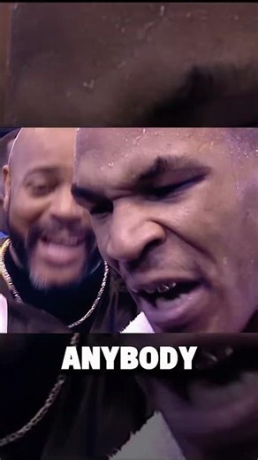 Mike Tyson’s Most Savage Interview Moments