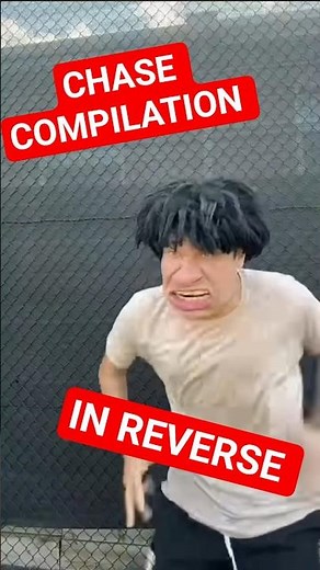 ‪@lucasivkovic‬ Chase Compilation In Reverse