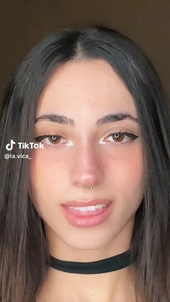 la vica su TikTok