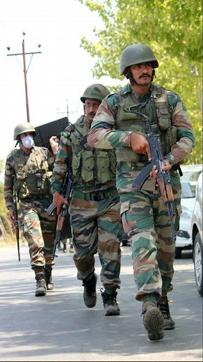 18K views · 1.2K reactions | What Is Battalion In Indian Army ? 樂 #facts #army | Army Gyan | Facebook