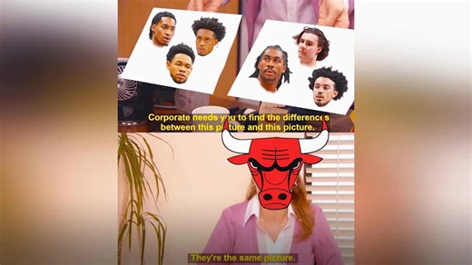 Bulls 2026 NBA trade deadline grade after 6 deals