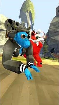 CHAPTER 2 part 1 Trailer #animalcompany