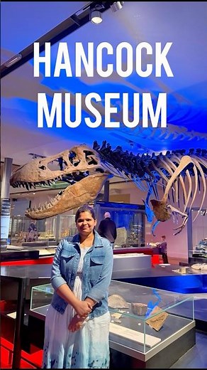 Top 1 museum in UK🇬🇧Day10/30 #museum #england #uk#hancock