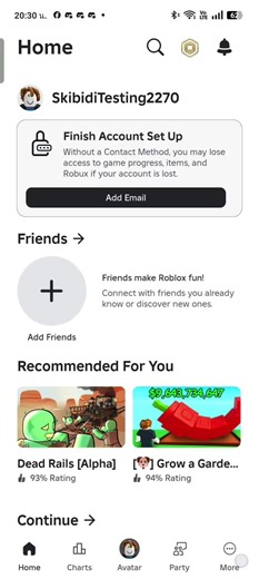 This is how to join #roblox #obby #foryoupagee #viral
