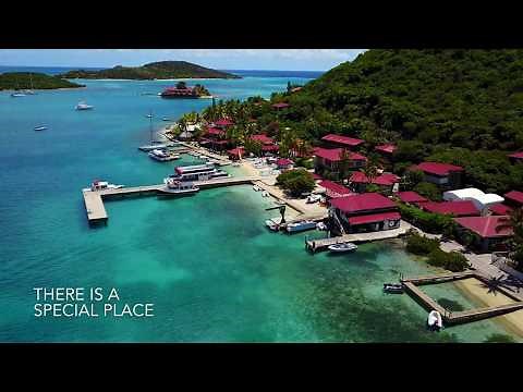 Bitter End Yacht Club, Virgin Gorda, British Virgin Islands