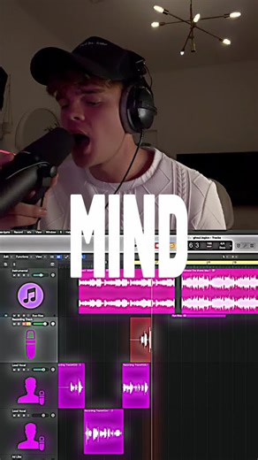 THIS TOOK ME SO MANY HOURS😩👾 #hyperpunk #glitchcore #hyperpop #newmusic #hypercore