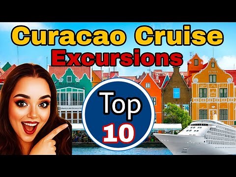 10 Curacao Cruise Excursions You Can't Miss in 2026!