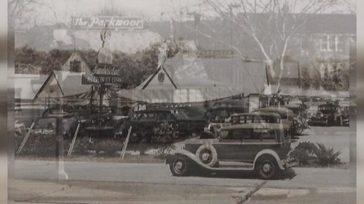 Remembering St. Louis' "Lost Restaurants" | The Parkmoor