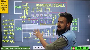 Advance Display Graphics explain by Student's ( यह कोई टीचर नहीं...