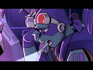 Rise!Donnie x Listener part 1 (Meeting Donnie). (Read description)