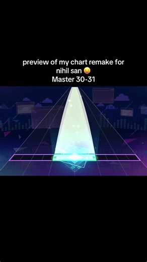 Preview of My Chart Remake for Nihil San