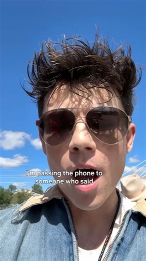 Ashby Gentry Nation on Instagram: "Ashby with Nikki and Noah playing pass the phone #ashbygentry #nikkirodriguez #noahlalonde #mylifewiththewalterboys"