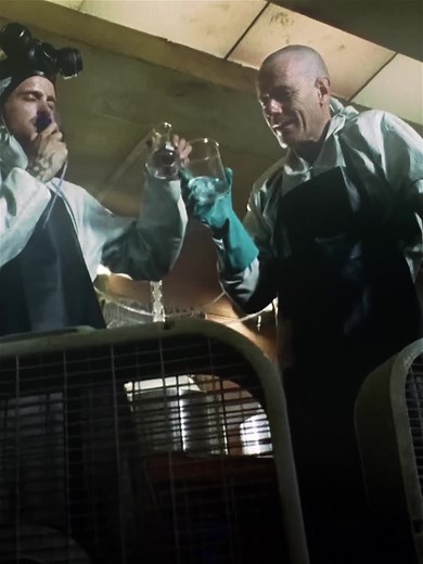 Repost: Breaking Bad Filmedit Compilation