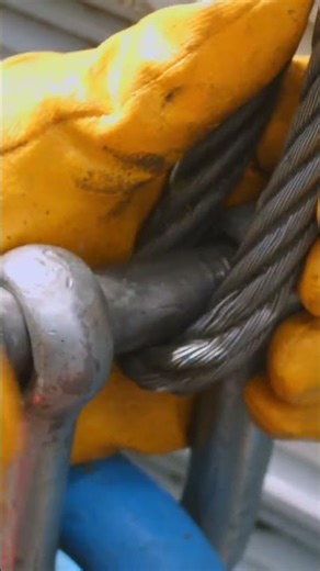 Enhancing Recovery Safety with Synthetic Shackles