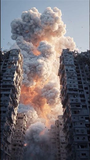 1 Minute Before an Earthquake – What Happens?