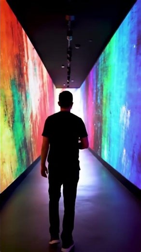 Wisata Kota Futuristik Berbasis Teknologi