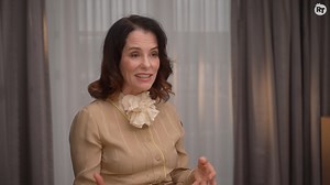 "I love how they make something dramatic out of nothing." Parker Posey discusses crafting Victoria's iconic, southern accent in #TheWhiteLotus: Season 3. | Rotten Tomatoes