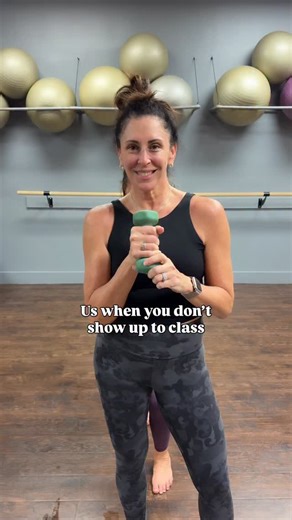 A life outside the studio? Absolutely not. Don’t ghost your classes this holiday season! We’ll be looking for you 😉❤️ | Lotus Loft