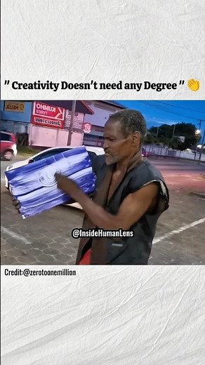 The Power of Pure Passion 🎨✨