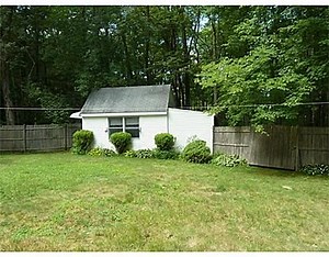 Home of the Week: Split Level House