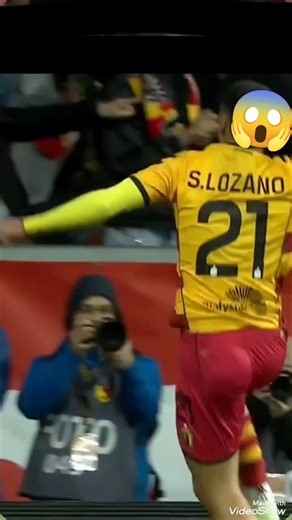 WHAT A FIRECRACKER * GOAL* 😱 #shorts