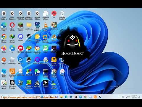 Fix Black Desert Online Crashing on Windows PC (2023 updated)