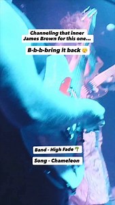 188 reactions · 6 comments | Did you know that Tuna Sub spelled backwards.. is…  #highfade #funk #chameleon #newmusic | High Fade | Facebook