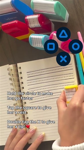 LegiLiner Game Turns Handwriting Practice Into Pure Fun for Kids!
