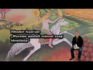 Drevne civilizacije #10: ILIRIKON 2025 :Izvorna umjetnost Ilirije- Tihomir Ivančan