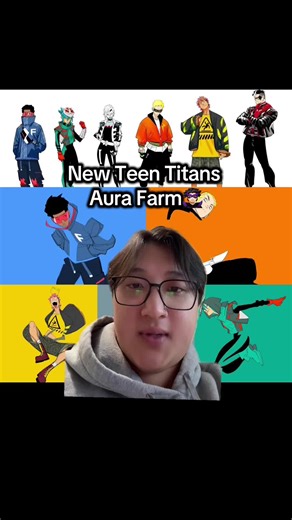 DC just announced a new series On Teen Titans and it’s a lot different from what we were expecting! A new line of hero’s for the next generation of Teen Titans fans! #teentitans #comics #superheroes #dc #newteentitans