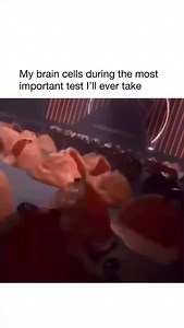 202 reactions | Absolutely cooked man #college #finals #exams #trending #memes | College Confessions | Facebook