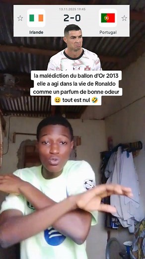 Tout est nul 😆 | P MHD