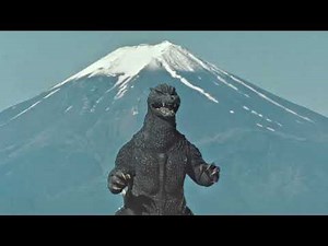 Final wars Godzilla 4k Scene Pack