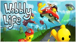 Tải Game Wobbly Life Việt Hóa - Download Full PC Free