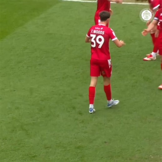 4.3K views · 55 reactions |  As chosen by Whiteacres Property, Tyler Walton is the winner of the Accrington Stanley Sponsor’s Man of the Match award for the Sky Bet League Two fixture against Tranmere Rovers. Congratulations, Tyler! | Accrington Stanley | Facebook