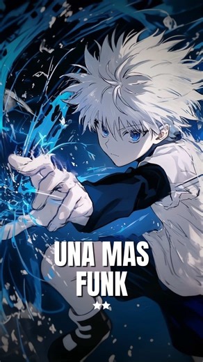 Killua Zoldyck: Journey From Weapon to Humanity
