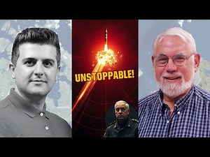 Prof. Ted Postol: Iran’s Hypersonic Missiles PENETRATE Iron Dome!