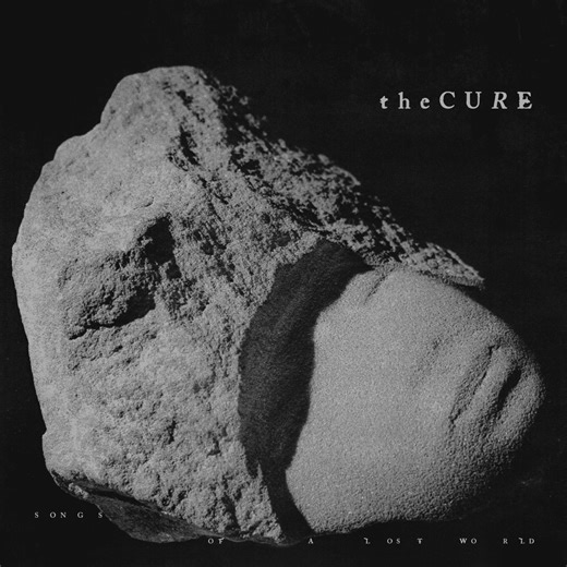 The Cure To Release Long-Awaited New Album This Year; Share First Single 'Alone'