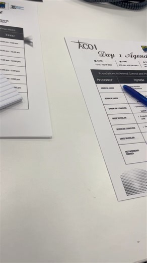 Our newly reimagined ACO Level 1 national certification course wrapped up this week in Oklahoma—our first in-person ACO Level 1 since before COVID. 25 experienced ACOs spent the week learning hands-on tools and techniques, animal body language, and core field skills through 3 days of national certification plus 1 day focused on Oklahoma-specific law and practice. Congrats to our graduates! 👏 Interested in hosting? Visit our website to learn more! | National Animal Care & Control Association