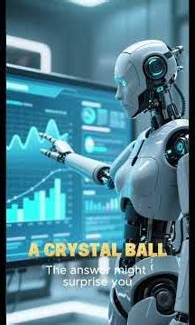 Stop Aging? AI Might Be Closer Than You Think