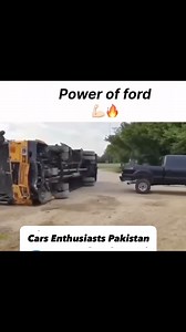 Ford Dalaa 🫡 . . . . . . #ford #bus #fordtruck #carsenthusiastspakistan | Cars' Enthusiasts-Pakistan