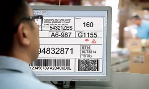 BarTender Label Printing Software | Kemtek