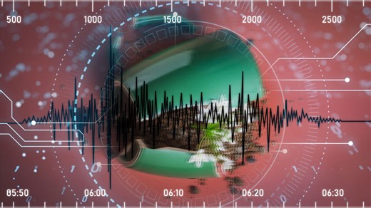 “Like putting on glasses for the first time”—how AI improves earthquake detection