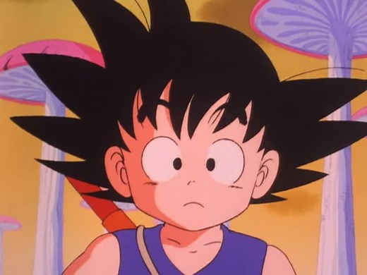 Dragon Ball (English Dub) | E10 - The Dragon Balls are Stolen