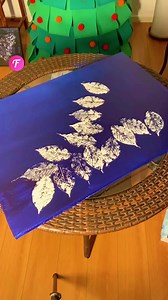 Unique drawing technique. | Tips & Tricks