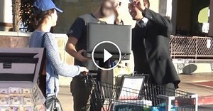 He Offered Money To A Stranger For One Night With His Wife. Will He Sell Her?